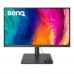 BenQ PD2705U 27-inch 4K UHD sRGB USB-C Designer Monitor BenQ PD2705U 27-inch 4K UHD sRGB USB-C Designer Monitor